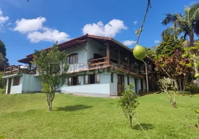 Foto 1 de Fazenda/Sítio com 3 Quartos à venda, 3200m² em Curral, Ibiúna