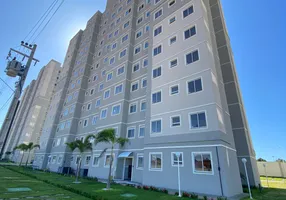 Foto 1 de Apartamento com 2 Quartos para alugar, 44m² em Cambeba, Fortaleza