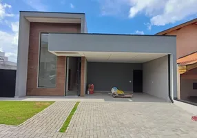 Foto 1 de Casa de Condomínio com 3 Quartos à venda, 300m² em Pinheiro, Valinhos