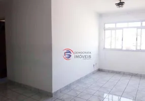 Foto 1 de Apartamento com 2 Quartos à venda, 56m² em Vila Lutecia, Santo André