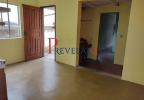 Foto 1 de Casa com 3 Quartos à venda, 86m² em Jardim Campestre, São Bernardo do Campo