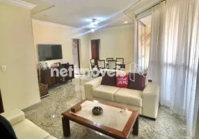 Foto 1 de Apartamento com 3 Quartos à venda, 106m² em Caiçaras, Belo Horizonte