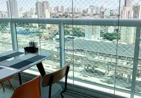 Foto 1 de Apartamento com 1 Quarto à venda, 45m² em Jardim Aeroporto, São Paulo
