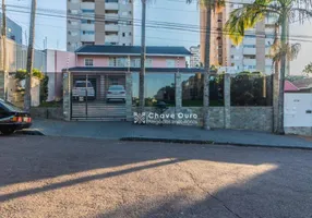 Foto 1 de Sobrado com 4 Quartos à venda, 440m² em Centro, Cascavel