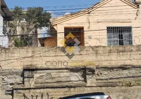 Foto 1 de Casa com 3 Quartos à venda, 180m² em Aparecida, Belo Horizonte