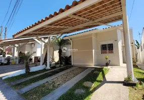 Foto 1 de Casa com 3 Quartos à venda, 65m² em Cerrito, Santa Maria