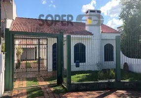 Foto 1 de Casa com 4 Quartos à venda, 150m² em Ipanema, Porto Alegre