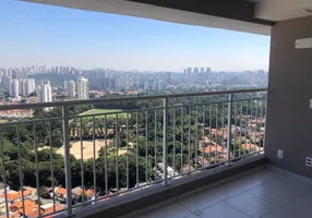 Foto 1 de Apartamento com 2 Quartos à venda, 59m² em Santo Amaro, São Paulo