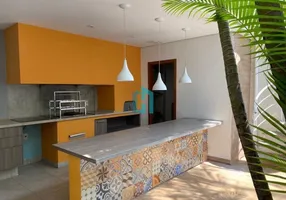 Foto 1 de Casa com 5 Quartos à venda, 480m² em Brooklin, São Paulo