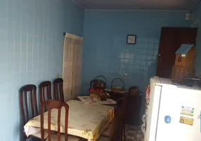 Foto 1 de Casa de Condomínio com 3 Quartos à venda, 165m² em Mutinga, Osasco