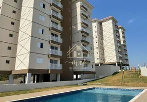 Foto 1 de Apartamento com 2 Quartos à venda, 67m² em Atibaia Belvedere, Atibaia