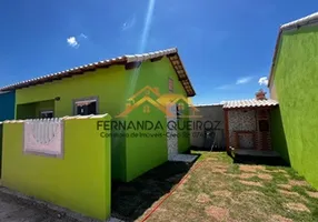 Foto 1 de Casa com 1 Quarto à venda, 42m² em Unamar, Cabo Frio