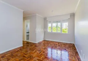 Foto 1 de Apartamento com 2 Quartos para alugar, 58m² em Passo D areia, Porto Alegre