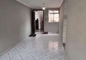 Foto 1 de Apartamento com 2 Quartos para alugar, 52m² em Artur Alvim, São Paulo