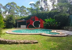 Foto 1 de Casa com 4 Quartos à venda, 600m² em Roseira, Mairiporã