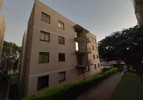 Foto 1 de Apartamento com 3 Quartos para alugar, 63m² em Colonia Dona Luiza, Ponta Grossa