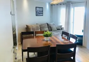 Foto 1 de Apartamento com 2 Quartos para alugar, 90m² em Barra Norte, Balneário Camboriú