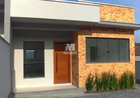 Foto 1 de Casa com 2 Quartos à venda, 70m² em , Guabiruba