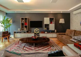Foto 1 de Casa com 4 Quartos à venda, 380m² em Lapa, São Paulo