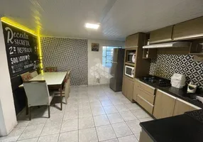 Foto 1 de Casa com 3 Quartos à venda, 168m² em Cohab B, Gravataí