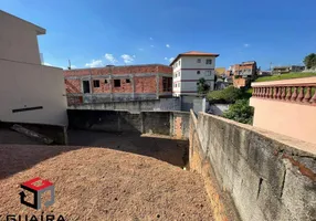 Foto 1 de Lote/Terreno à venda, 145m² em Vila Eldizia, Santo André