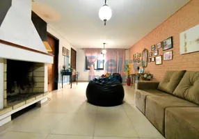 Foto 1 de Casa com 5 Quartos para alugar, 380m² em Menino Deus, Porto Alegre