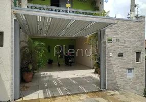 Foto 1 de Sobrado com 3 Quartos à venda, 119m² em Parque Jambeiro, Campinas