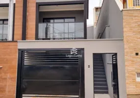 Foto 1 de Casa com 2 Quartos à venda, 109m² em Jardim dos Manacas, Poços de Caldas