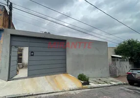 Foto 1 de Casa com 4 Quartos à venda, 200m² em Vila Ede, São Paulo