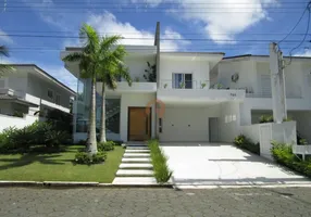 Foto 1 de Casa com 5 Quartos à venda, 445m² em Jardim Acapulco , Guarujá