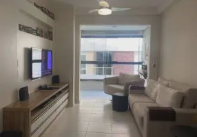 Foto 1 de Apartamento com 2 Quartos à venda, 75m² em Jurerê, Florianópolis