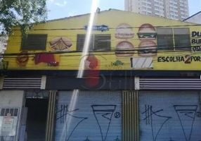 Galpão/Depósito/Armazém na Rua Dianópolis, Vila Prudente em São Paulo, por  R$ 3.800.000 - Viva Real