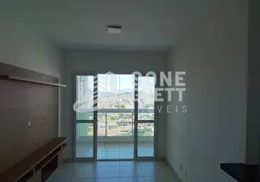Foto 1 de Apartamento com 2 Quartos à venda, 57m² em Santos Dumont, Vila Velha