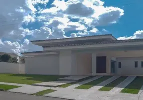 Foto 1 de Casa com 3 Quartos à venda, 352m² em Condomínio Saint Charbel, Aracoiaba da Serra