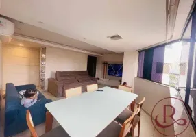 Foto 1 de Apartamento com 3 Quartos à venda, 95m² em Setor Pedro Ludovico, Goiânia