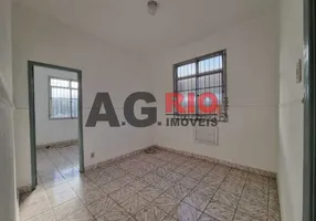 Foto 1 de Apartamento com 1 Quarto para alugar, 45m² em Jardim Sulacap, Rio de Janeiro