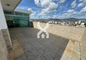 Foto 1 de Cobertura com 4 Quartos à venda, 267m² em Santa Inês, Belo Horizonte