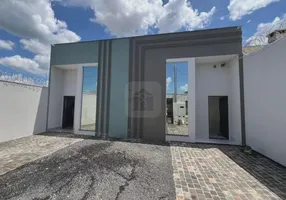 Foto 1 de Casa com 3 Quartos à venda, 70m² em Laranjeiras, Uberlândia