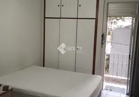 Foto 1 de Kitnet com 1 Quarto à venda, 32m² em Bosque, Campinas