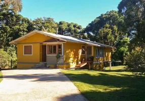 Foto 1 de Casa com 6 Quartos à venda, 160m² em Vale dos Pinheiros, Gramado