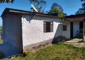 Foto 1 de Fazenda/Sítio com 2 Quartos à venda, 1000m² em Cipo Guacu, Embu-Guaçu