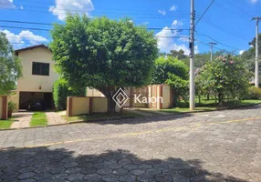 Foto 1 de Casa de Condomínio com 4 Quartos para alugar, 308m² em Chácara Flora, Itu