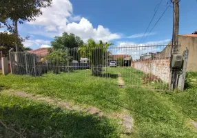 Foto 1 de Casa com 3 Quartos à venda, 56m² em Aberta dos Morros, Porto Alegre