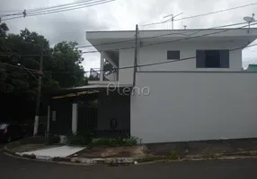 Foto 1 de Sobrado com 3 Quartos à venda, 298m² em Residencial Burato, Campinas