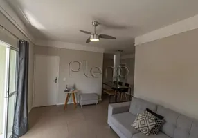 Foto 1 de Apartamento com 3 Quartos para alugar, 98m² em Parque Brasília, Campinas