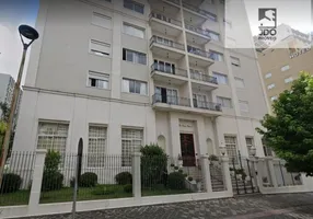 Foto 1 de Cobertura com 4 Quartos à venda, 514m² em Batel, Curitiba