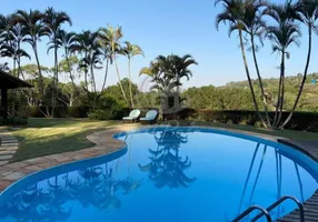 Foto 1 de Fazenda/Sítio com 4 Quartos para alugar, 550m² em Caixa d Agua, Vinhedo