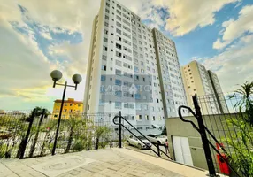 Foto 1 de Apartamento com 2 Quartos à venda, 52m² em Santa Maria, Belo Horizonte