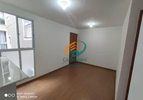 Foto 1 de Apartamento com 2 Quartos à venda, 39m² em Jardim Novo Portugal, Guarulhos