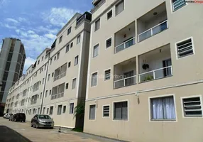 Foto 1 de Apartamento com 2 Quartos à venda, 55m² em Jardim Vera Cruz, Sorocaba